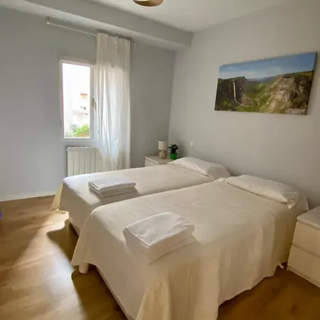 Ubytování v soukromí Habitacion Privada En Zonas Comunes En La Vieja Hn *