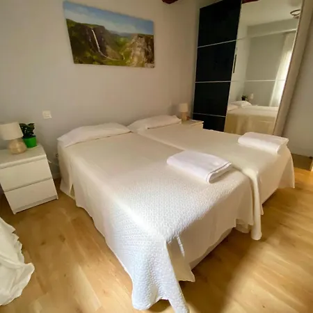 Ubytování v soukromí Habitacion Privada En Zonas Comunes En La Vieja Hn *
