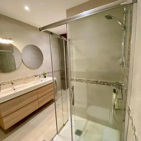 Alloggio in famiglia Habitacion Privada En Zonas Comunes En La Vieja Hn Bilbao