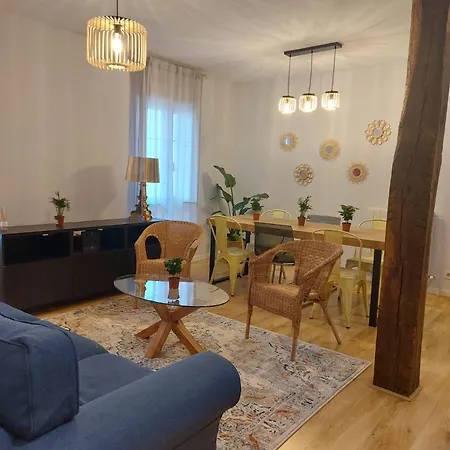 Habitacion Privada En Zonas Comunes En La Vieja Hn Μπιλμπάο