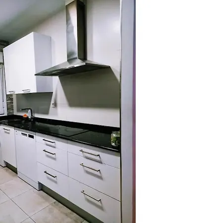 Habitacion Privada En Zonas Comunes En La Vieja Hn * Bilbao